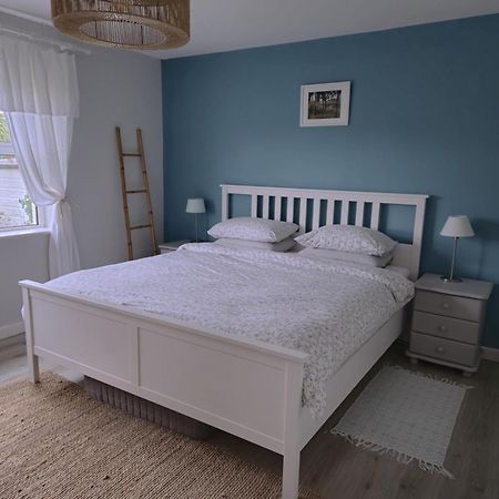 Ula Cottage Saint Helens Zewnętrze zdjęcie