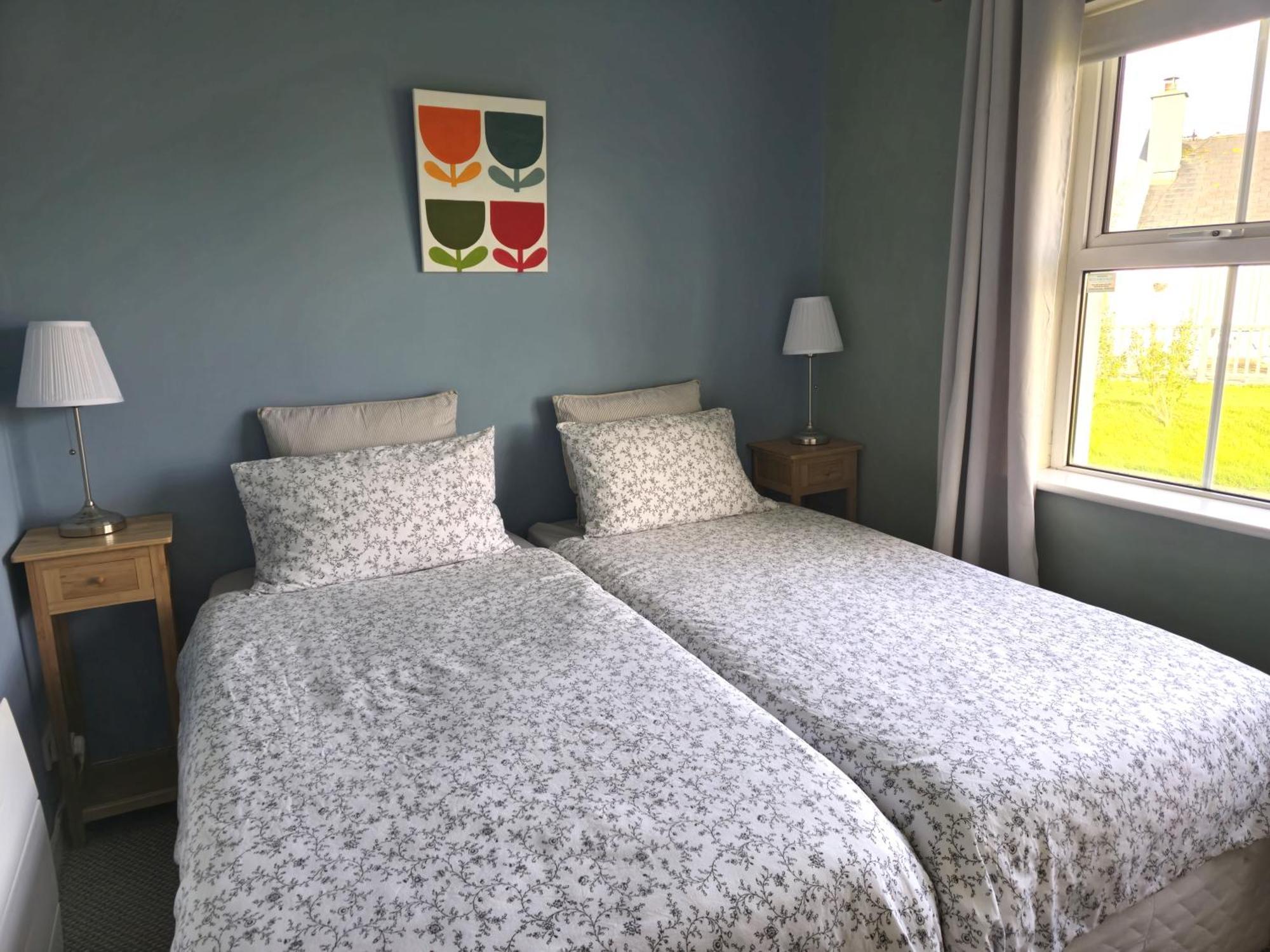 Ula Cottage Saint Helens Zewnętrze zdjęcie