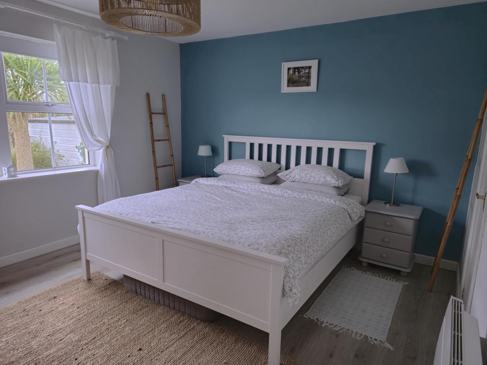 Ula Cottage Saint Helens Zewnętrze zdjęcie
