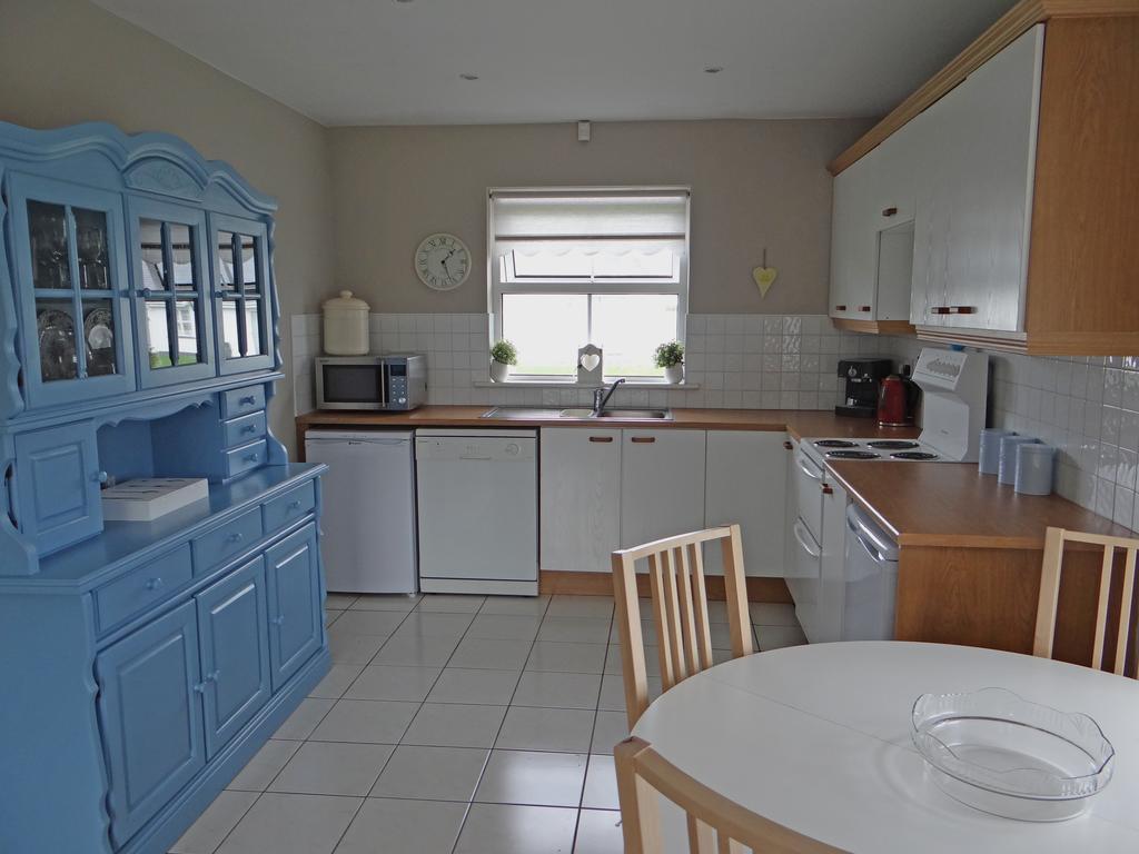 Ula Cottage Saint Helens Zewnętrze zdjęcie