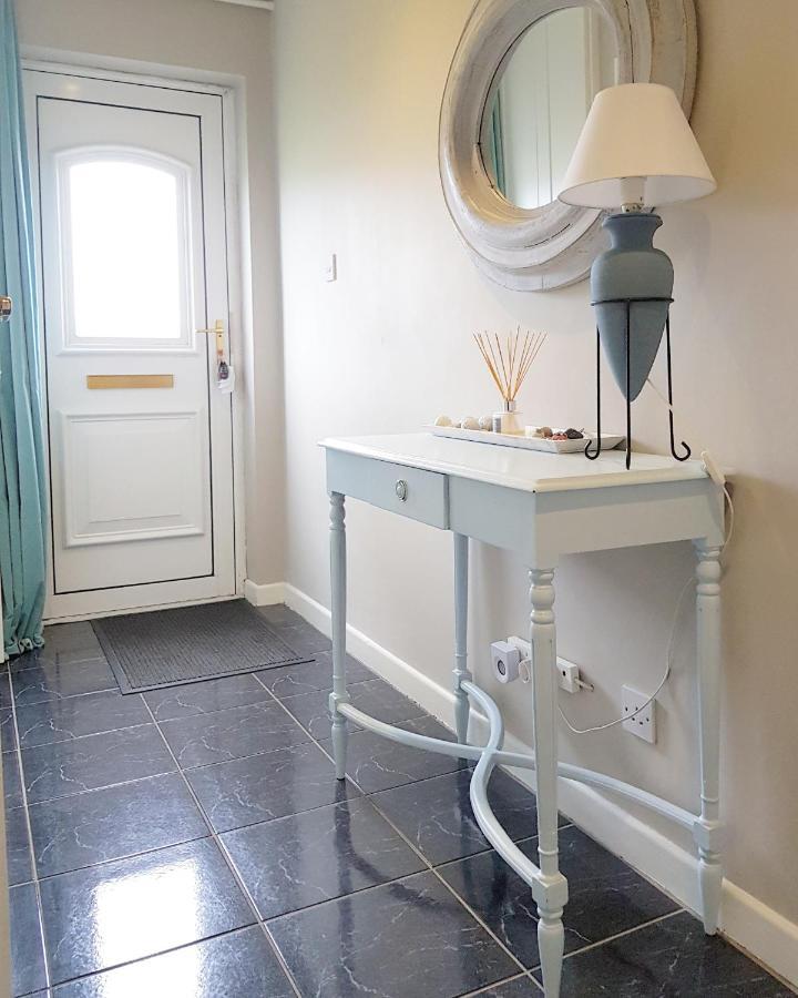 Ula Cottage Saint Helens Zewnętrze zdjęcie